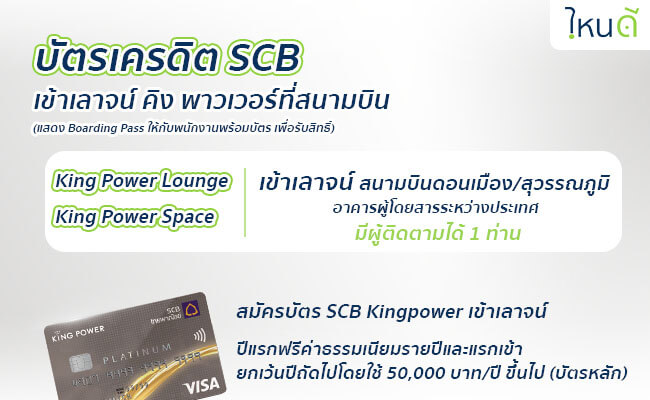 ทำบัตรเครดิตธนาคารไหนดี 2563 - เติมน้ำมัน ฟรีค่าธรรมเนียม แถมกระเป๋า เลาจน์